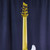 Used Schecter DEMON 7 STRING Modern Metal Electric Guitar White 7-String 41140-S000141016 View 6