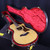 Used Taylor 312CE 12 FRET Solid Top Acoustic Guitar Natural 41140-S000141018 View 10