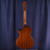 Used Taylor 312CE 12 FRET Solid Top Acoustic Guitar Natural 41140-S000141018 View 7