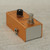 Used Lotkey Vintage Phase Phaser Pedal 40015-S000342745 View 3