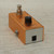 Used Lotkey Vintage Phase Phaser Pedal 40015-S000342745 View 5