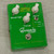 Used Gfs Greenie Classic Overdrive Pedal 40015-S000342750 View 1