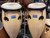 Used Rhythm Tech ECLIPSE CONGAS W/ STAND Conga 40107-S000158812 View 1