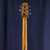 Used Walden D350CE Laminate Top Acoustic Guitar Natural 41140-S000141023 View 6
