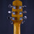 Used Walden D350CE Laminate Top Acoustic Guitar Natural 41140-S000141023 View 5