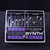 Used Electro Harmonix (E/H) MICRO SYNTH PEDAL Synthesizer Pedal 41140-S000141028 View 3