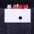 Used JHS Pedals COLOUR BOX V2 PREAMP Overdrive Pedal 41140-S000141031 View 5
