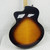 Used Taylor AB-4 namm Limited Edition Acoustic Bass Guitar Sunburst 4-String 40042-S000276941 View 14