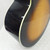 Used Taylor AB-4 namm Limited Edition Acoustic Bass Guitar Sunburst 4-String 40042-S000276941 View 11