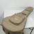 Used Taylor AB-4 namm Limited Edition Acoustic Bass Guitar Sunburst 4-String 40042-S000276941 View 17