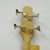 Used Taylor AB-4 namm Limited Edition Acoustic Bass Guitar Sunburst 4-String 40042-S000276941 View 12