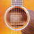 Used Taylor running Horses RH-LTD coustic Guitar Sunburst 40042-S000276940 View 6