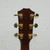 Used Taylor running Horses RH-LTD coustic Guitar Sunburst 40042-S000276940 View 12