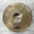 Used Zildjian 10" S Series Splash Cymbal 40051-S000120239 View 2