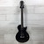 Used Epiphone Les Paul Special-II LTD Electric Guitar Black 40051-S000120241 View 2