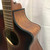 Used Breedlove WILDWOOD CONCERT SATIN Laminate Top Acoustic Guitar Wood 41125-S000042924 View 4