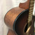 Used Breedlove WILDWOOD CONCERT SATIN Laminate Top Acoustic Guitar Wood 41125-S000042924 View 5