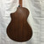 Used Breedlove WILDWOOD CONCERT SATIN Laminate Top Acoustic Guitar Wood 41125-S000042924 View 9