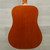 Used Epiphone Dove Pro Laminate Top Acoustic Guitar Cherry Sunburst 40015-S000342755 View 3