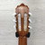 Used ALHAMBRA 3C-CW E1 CLASSICAL Solid Top Acoustic Guitar Wood 41124-S000214219 View 8