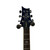 Used Paul Reed Smith - PRS SE STANDARD 24 W/GIG BAG LP Type Electric Guitar Blue 6-String 40009-S000317694 View 6