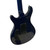 Used Paul Reed Smith - PRS SE STANDARD 24 W/GIG BAG LP Type Electric Guitar Blue 6-String 40009-S000317694 View 10