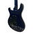 Used Paul Reed Smith - PRS SE STANDARD 24 W/GIG BAG LP Type Electric Guitar Blue 6-String 40009-S000317694 View 9