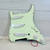 Used SQUIER LOADED PICKGUARD Guitar Accessory 41108-S000066906 View 1