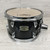 Used Yamaha STAGE CUSTOM 10X7 TOM Rack Tom Black 10" 41124-S000214224 View 1