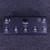 Used Fender GTX-7 FOOTSWITCH Switch Pedal 41140-S000141035 View 1
