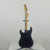 Used Fender 2025 Player Ii Limited Edition S Type Electric Guitar Black 6-String 40042-S000276947 View 8