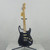 Used Fender 2025 Player Ii Limited Edition S Type Electric Guitar Black 6-String 40042-S000276947 View 2