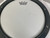 Used Remo 8 INCH PRACTICE PAD Drum Practice Pad 40107-S000158820 View 2