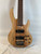 Used LTD B-205 Bass Guitar 41127-S000062245 View 2