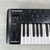 Used M-Audio Oxygen 25 MKV - Keyboard Controller - 25-key 40112-S000184725 View 3