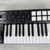 Used M-Audio Oxygen 25 MKV - Keyboard Controller - 25-key 40112-S000184725 View 4