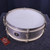 Used KENT STEEL SNARE 6 LUG Vintage Metal Snare Drum 14" 41140-S000141041 View 1