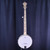 Used Deering GOODTIME AMERICANA OPEN BACK BANJO Banjo 41140-S000141040 View 2
