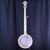 Used Deering GOODTIME AMERICANA OPEN BACK BANJO Banjo 41140-S000141040 View 7