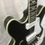 Used Vox BOBCAT V90 Semi-Hollow Electric Guitar Black 6-String 41125-S000042927 View 5
