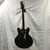 Used Vox BOBCAT V90 Semi-Hollow Electric Guitar Black 6-String 41125-S000042927 View 11