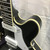 Used Vox BOBCAT V90 Semi-Hollow Electric Guitar Black 6-String 41125-S000042927 View 4