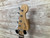 Used Squier JAZZ 5 Bass Guitar 41138-S000101141 View 5
