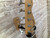Used Squier JAZZ 5 Bass Guitar 41138-S000101141 View 4