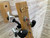 Used PO BOY CIGARBOX BASS Guitar 41138-S000101143 View 11