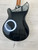 B-STOCK EVH SA-126 Standard Semi-Hollow Piano Black 41124-S000214232 View 5