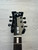 B-STOCK EVH SA-126 Standard Semi-Hollow Piano Black 41124-S000214232 View 4