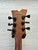 B-STOCK EVH SA-126 Standard Semi-Hollow Piano Black 41124-S000214232 View 7