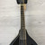 B-STOCK Ortega A-Style RMAE40SBK-L Left-Handed Acoustic/Electric Mandolin Black w/Gig Bag 41124-S000214229 View 2