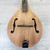 B-STOCK Ortega RMA5NA A-Style Mandolin Natural LEFTY 41124-S000214233 View 1